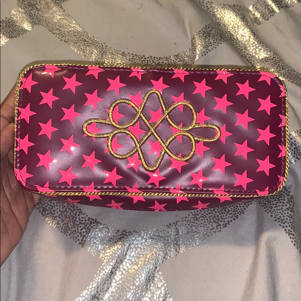 Mac Holiday Cosmetic bag